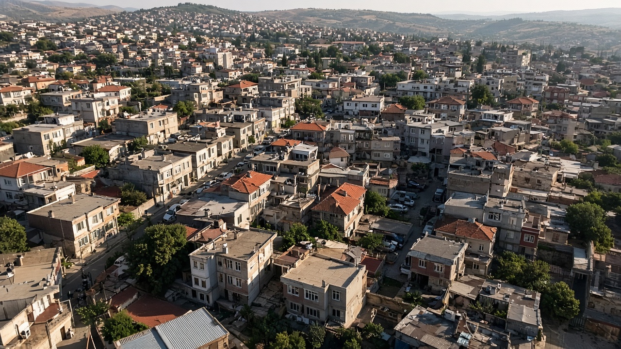 Kırşehir’de Gayrimenkul Yatırımı İçin Doğru Bölge Nasıl Seçilir?
