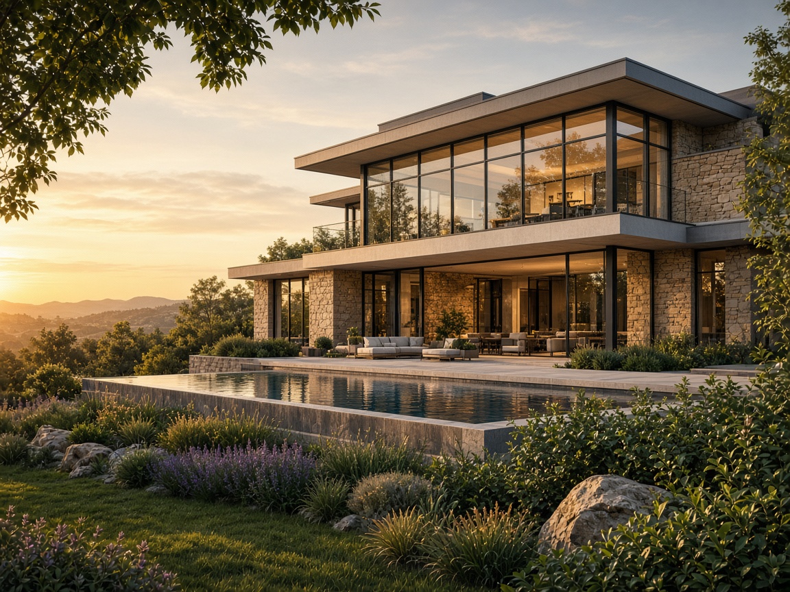 Gölhisar’da bahçeli villa