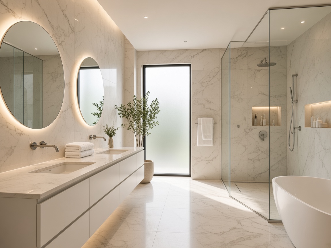Yenice’de kiralık villa – Banyo