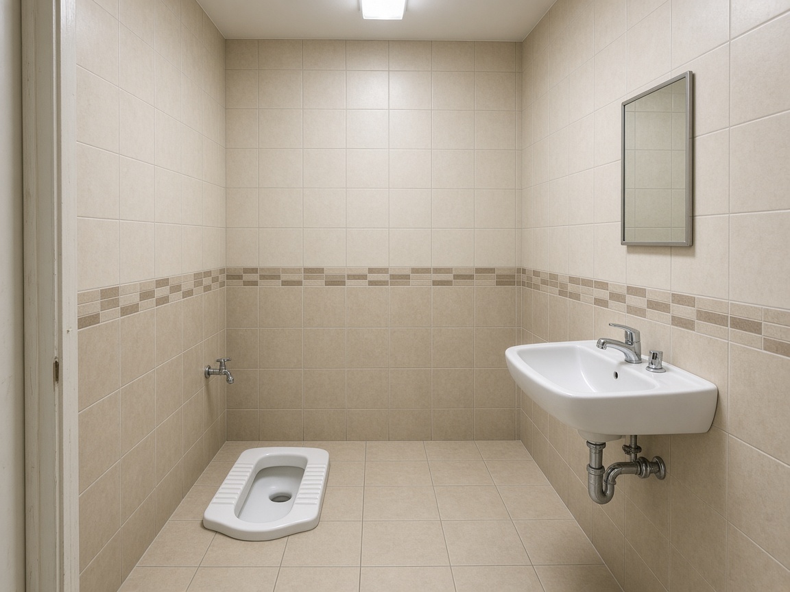 Çiçekdağı Fatih’te kiralık dükkan – WC