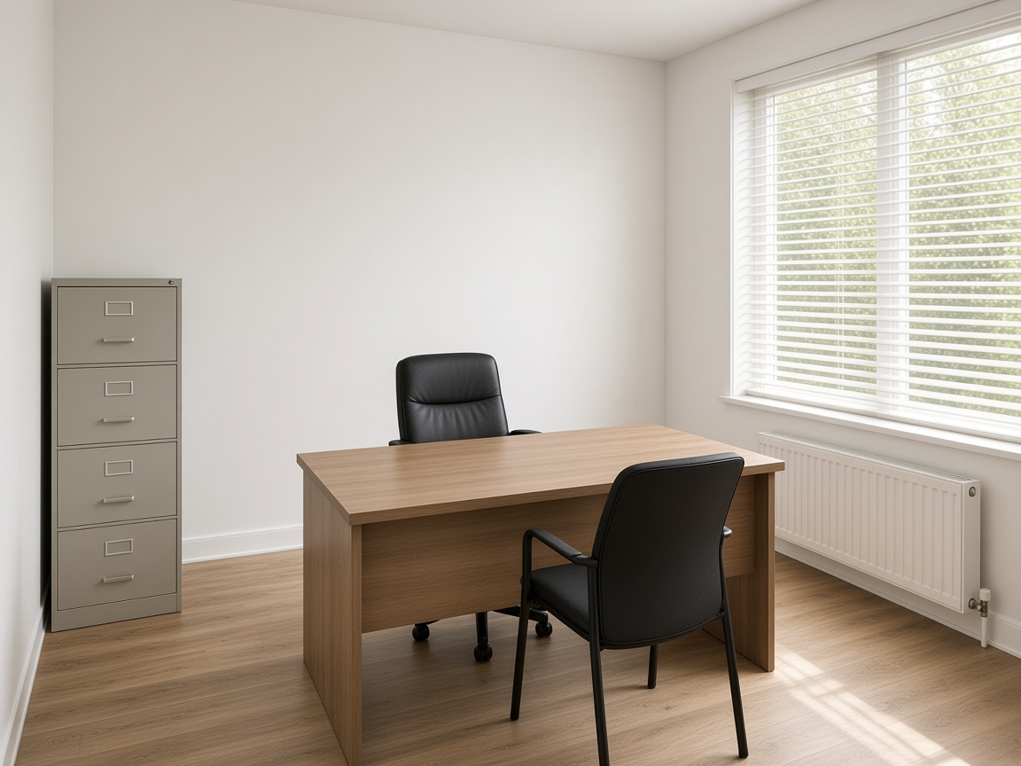 Nasuhdede’de kiralık ofis – Ofis odası