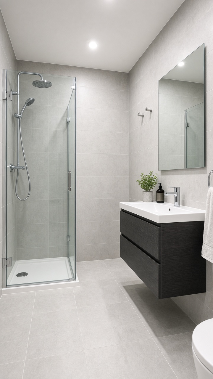 Dikey ve Yatay Görseller Test İlanı – Banyo