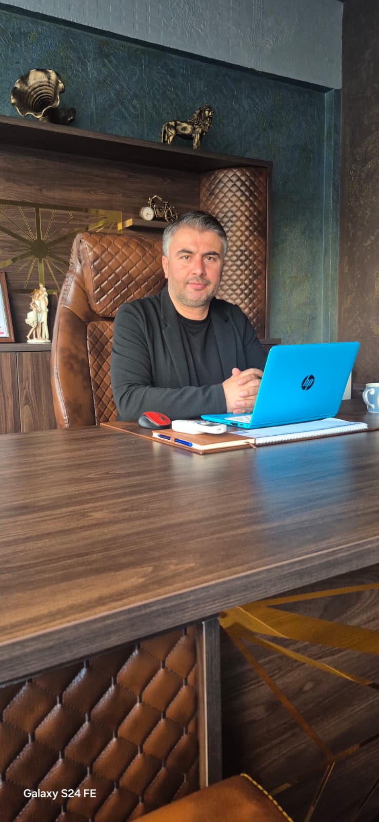 Ramazan Ertekin