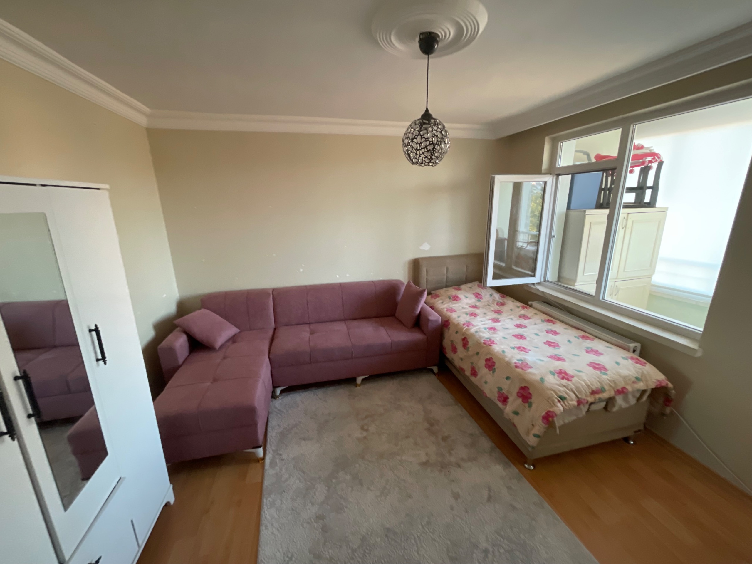 KILIÇLI KÖPRÜ CİVARI SATILIK FIRSAT DAİRE