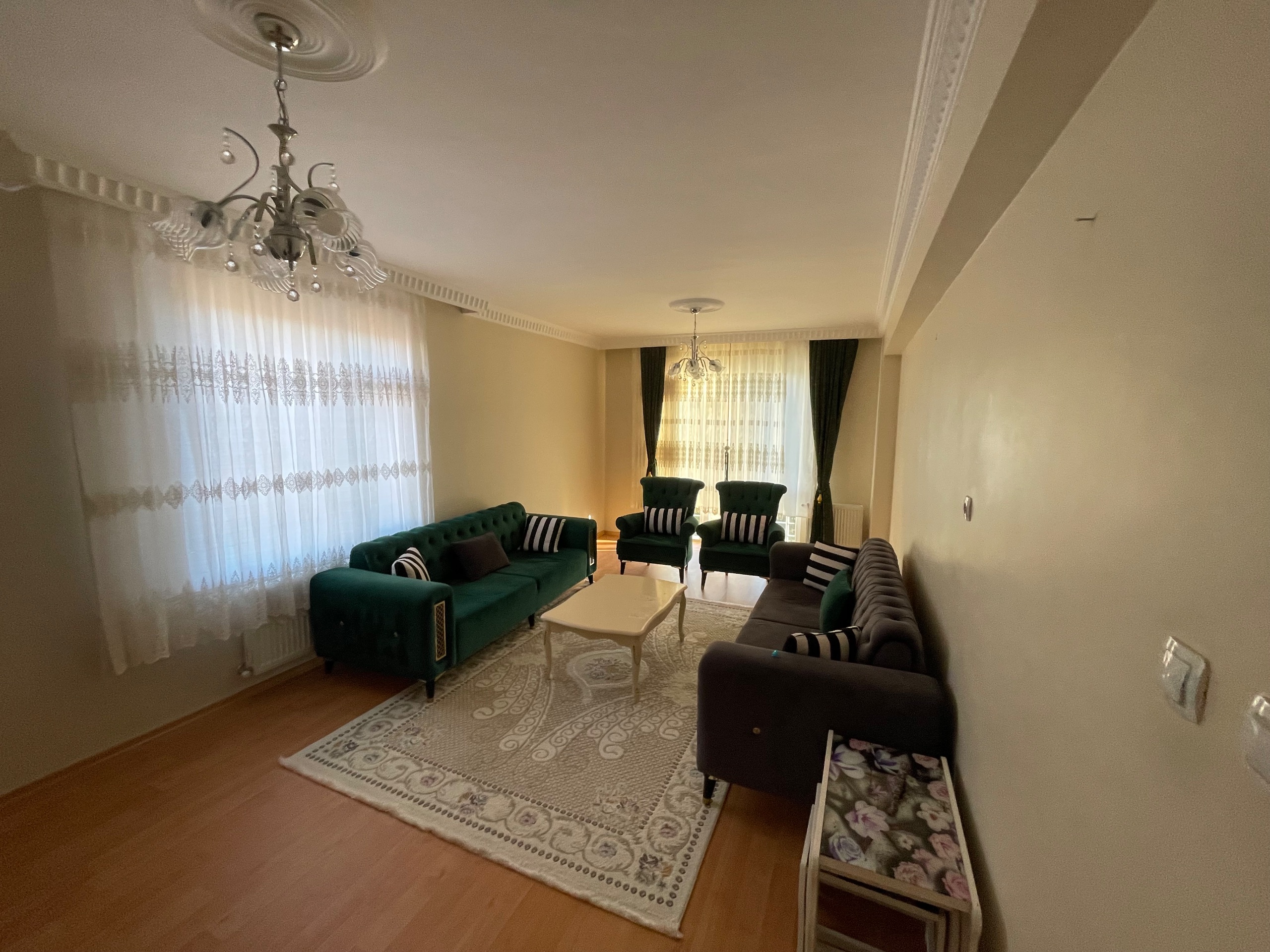 KILIÇLI KÖPRÜ CİVARI SATILIK FIRSAT DAİRE