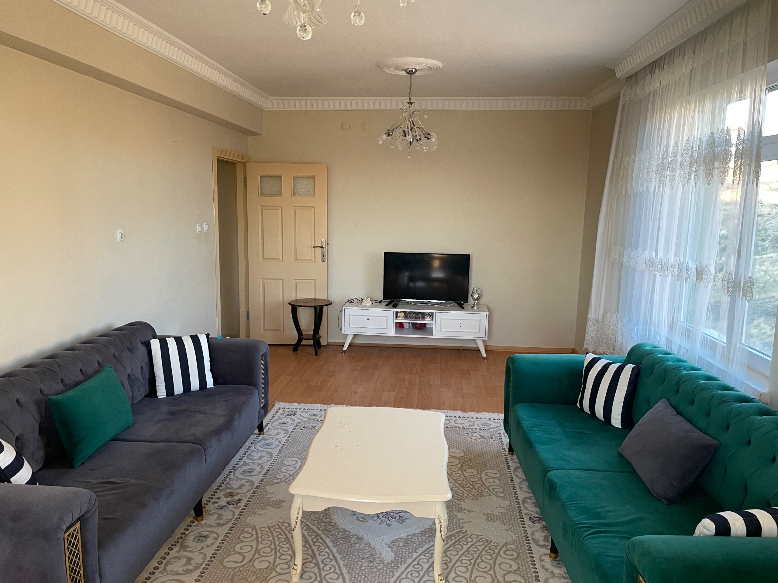 KILIÇLI KÖPRÜ CİVARI SATILIK FIRSAT DAİRE