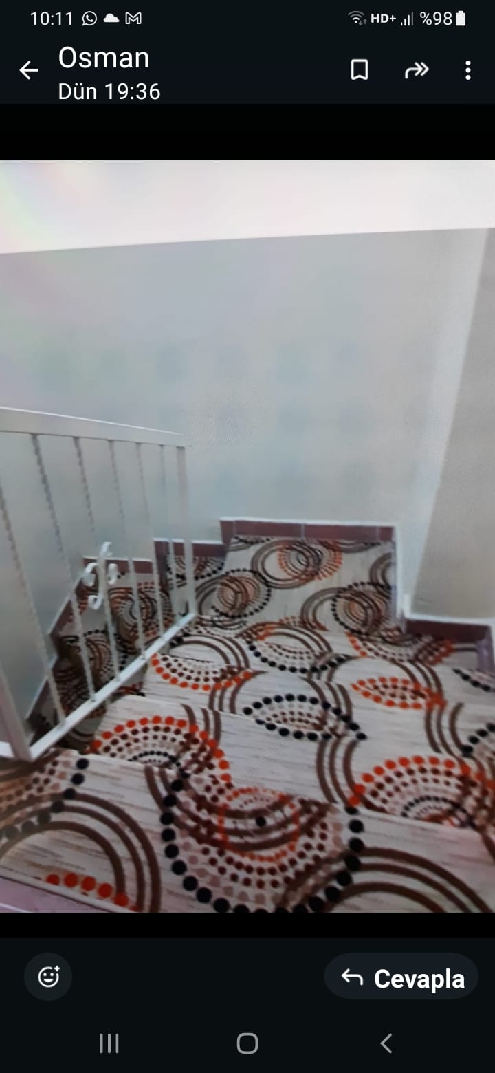 27 EVLERDE SATILIK DUBLEX DAİRE