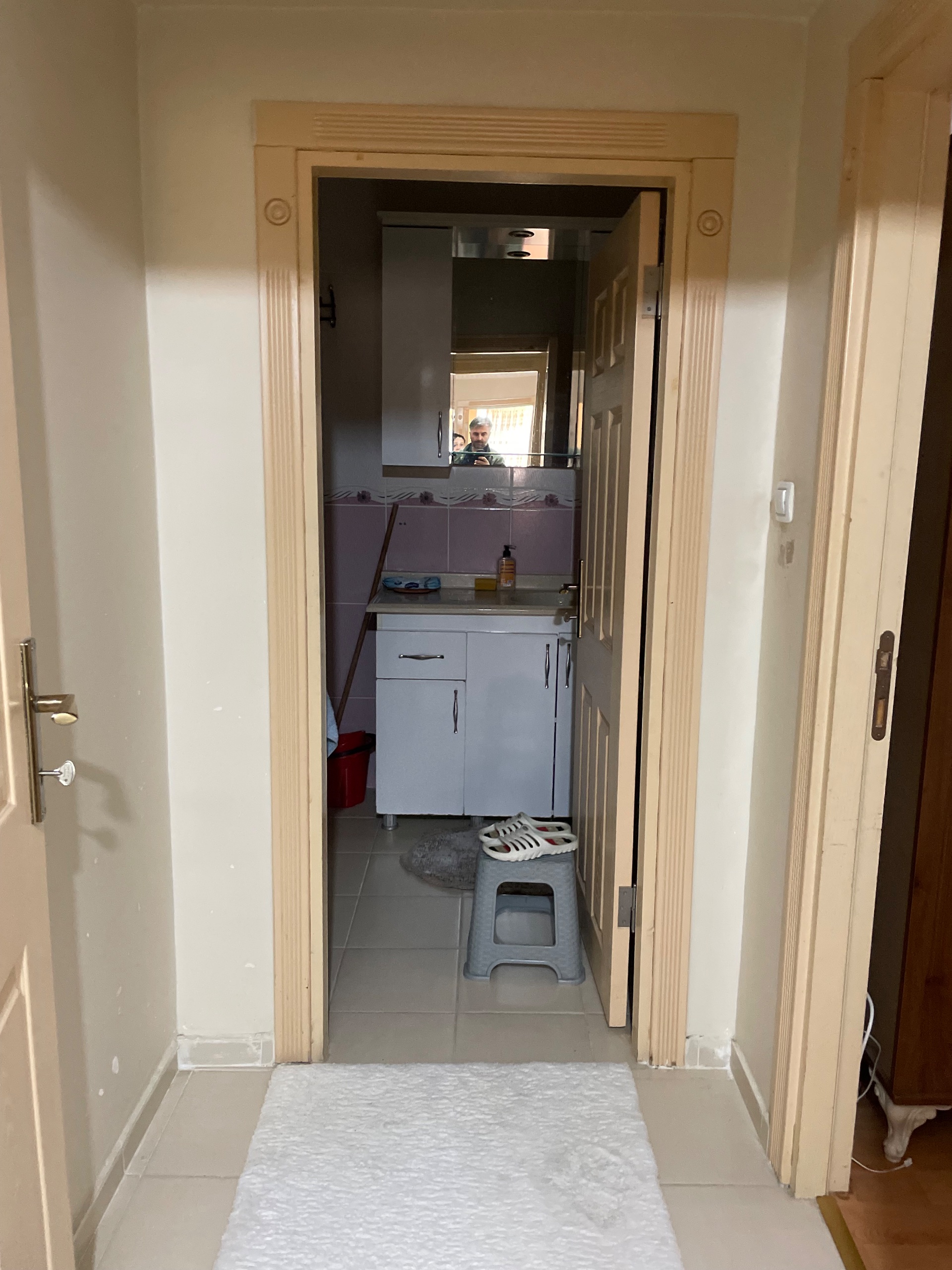 KILIÇLI KÖPRÜ CİVARI SATILIK FIRSAT DAİRE