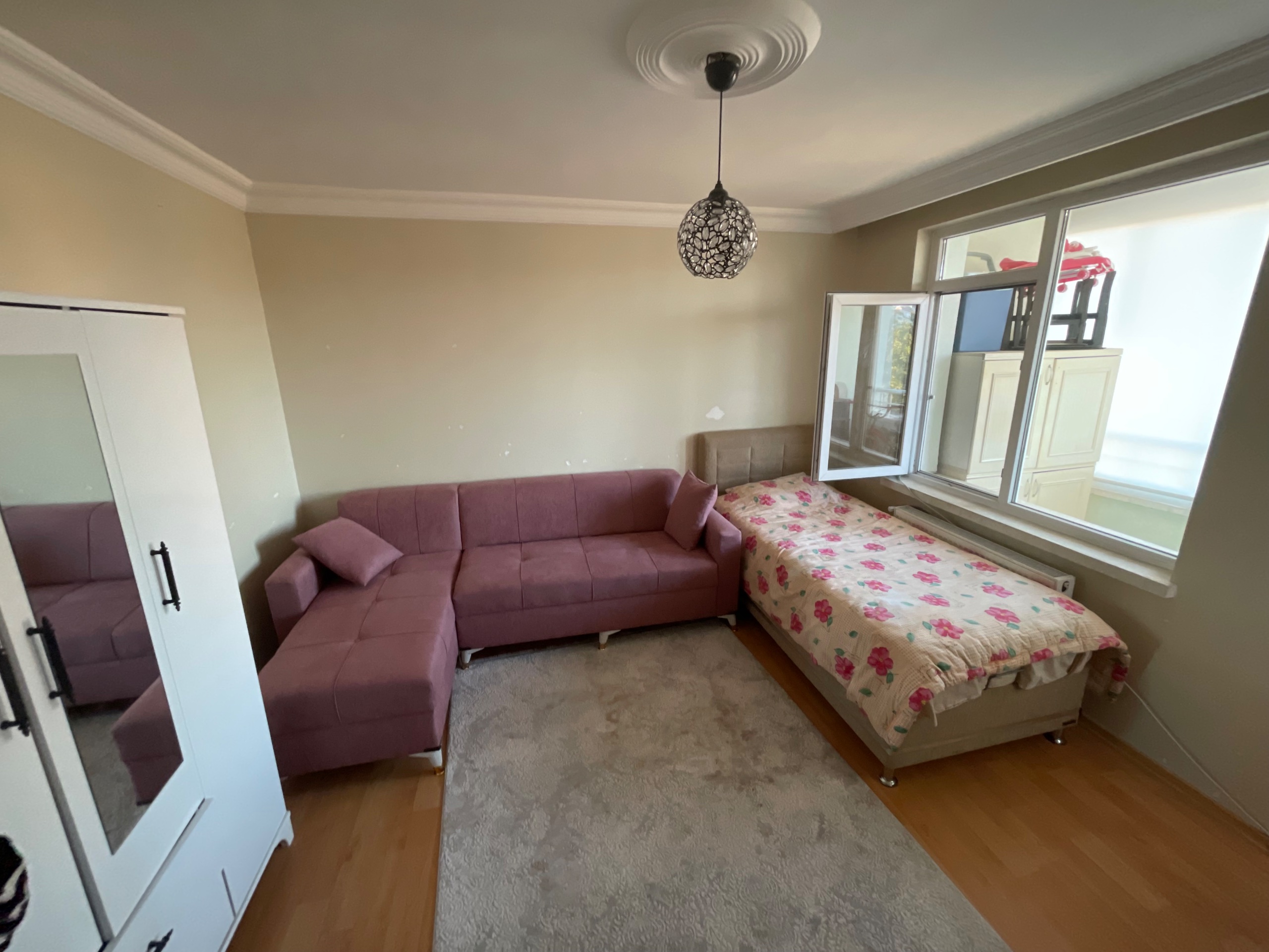 KILIÇLI KÖPRÜ CİVARI SATILIK FIRSAT DAİRE