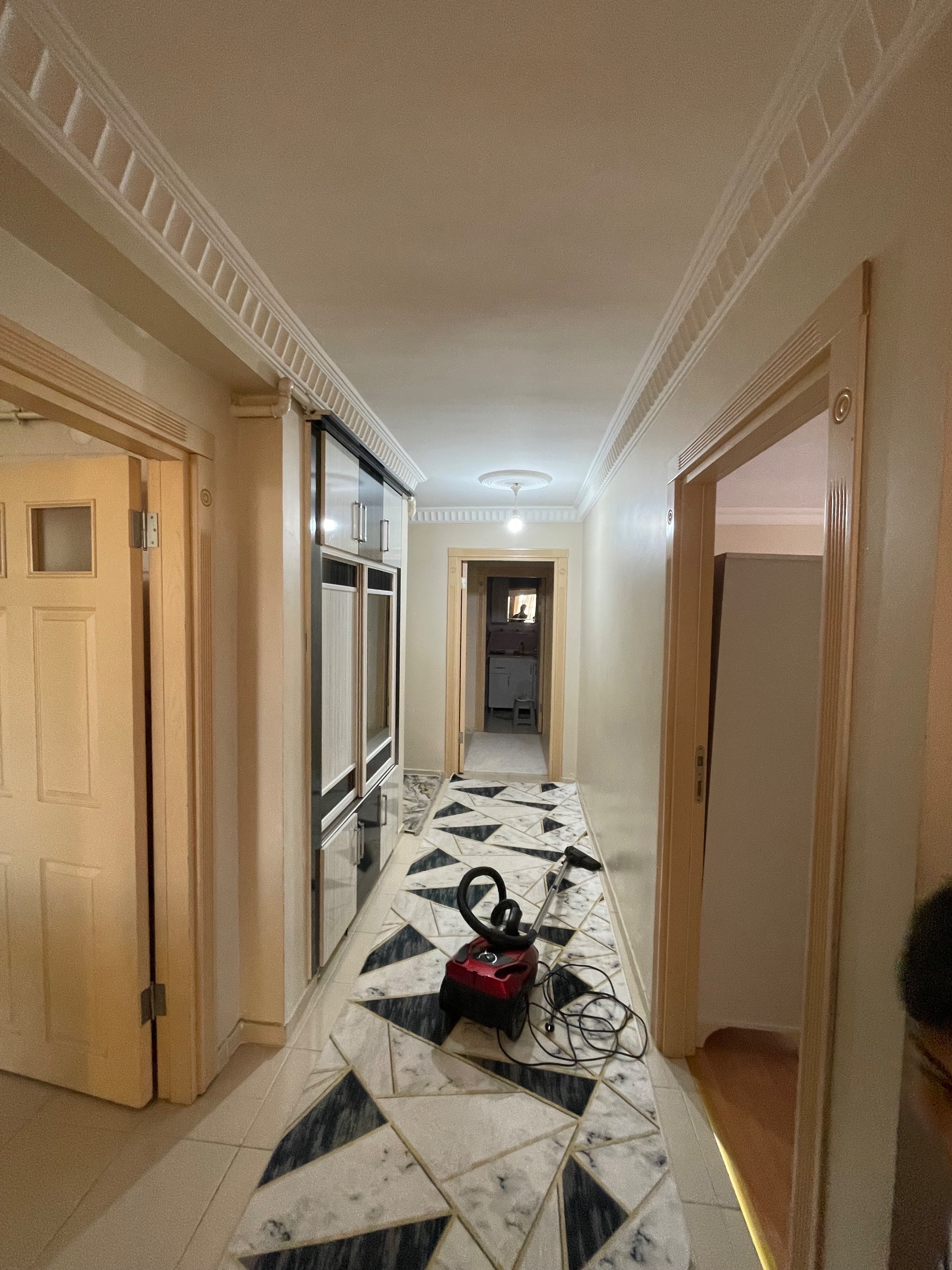 KILIÇLI KÖPRÜ CİVARI SATILIK FIRSAT DAİRE