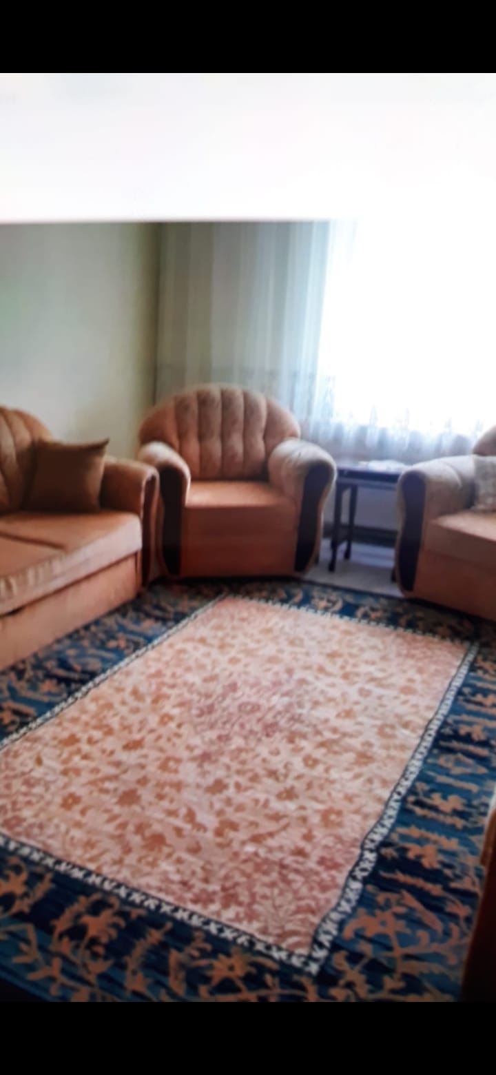 27 EVLERDE SATILIK DUBLEX DAİRE