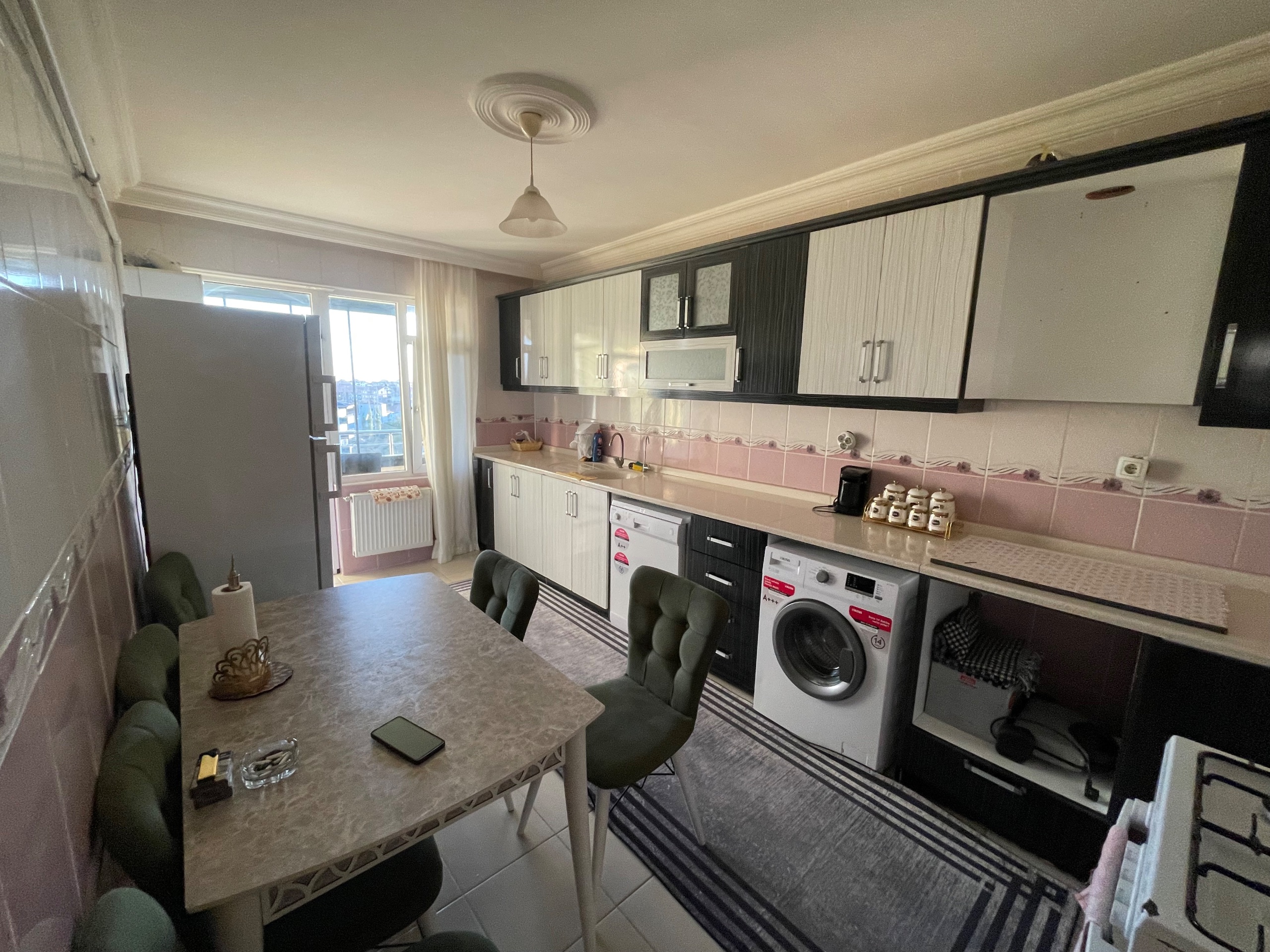 KILIÇLI KÖPRÜ CİVARI SATILIK FIRSAT DAİRE