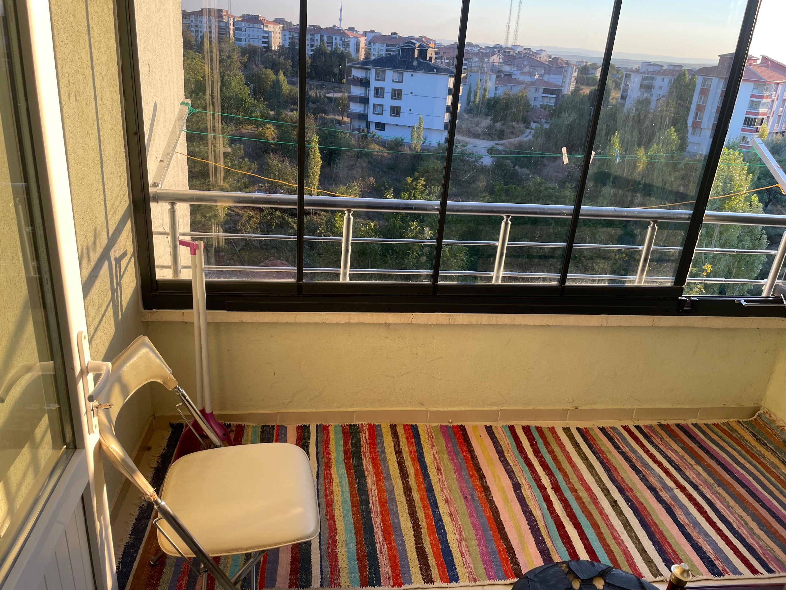 KILIÇLI KÖPRÜ CİVARI SATILIK FIRSAT DAİRE