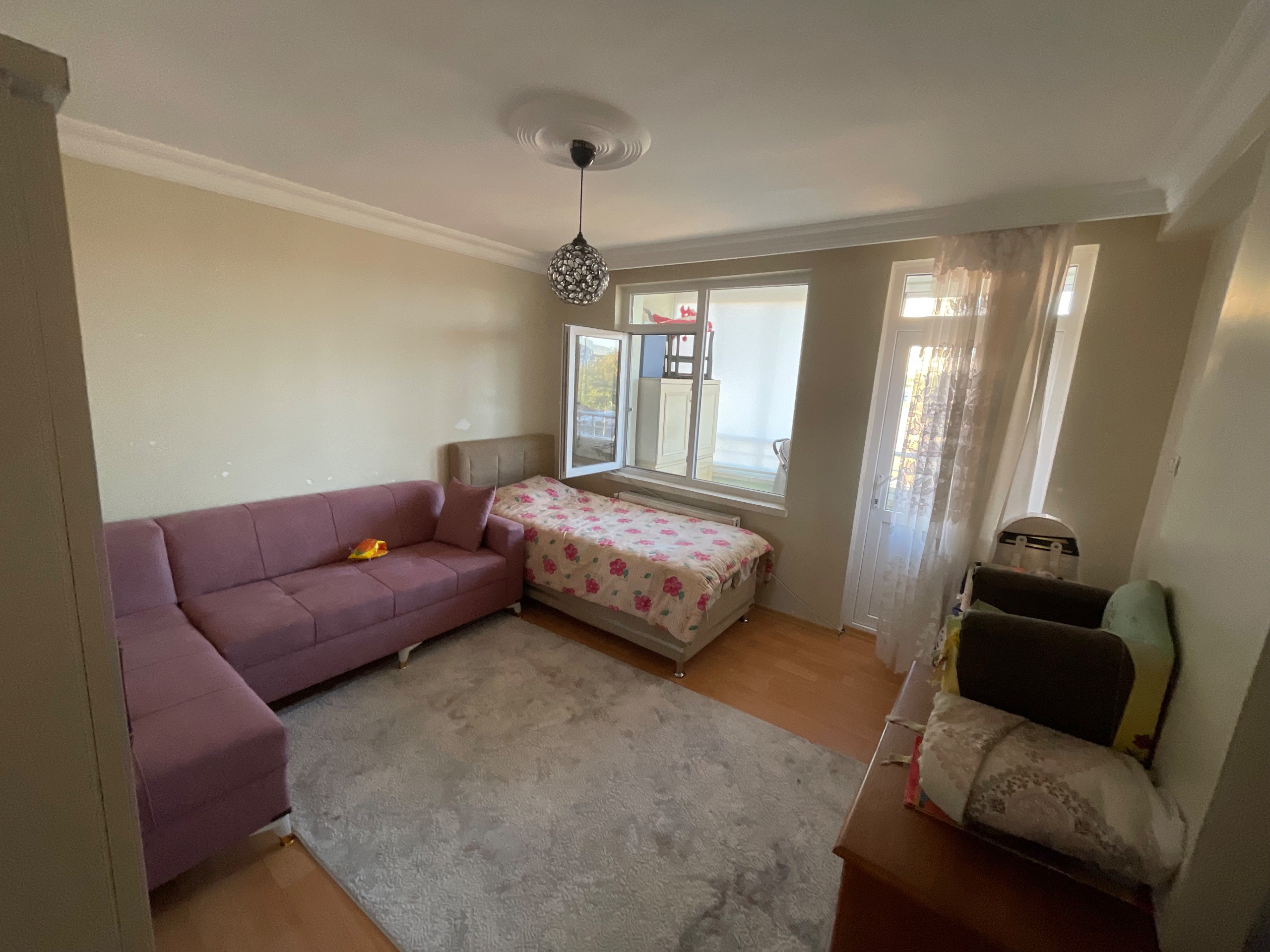 KILIÇLI KÖPRÜ CİVARI SATILIK FIRSAT DAİRE