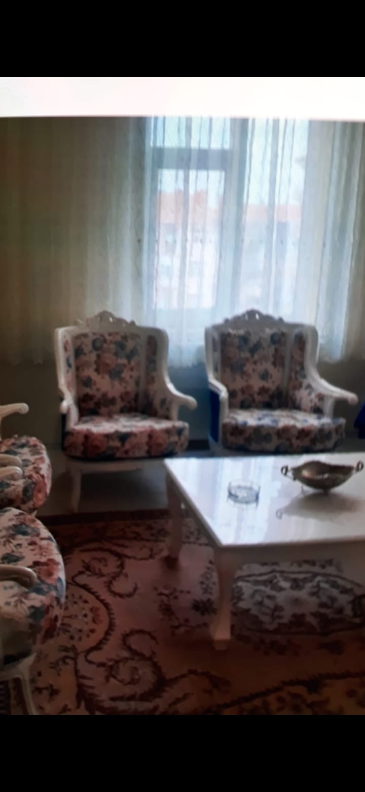 27 EVLERDE SATILIK DUBLEX DAİRE