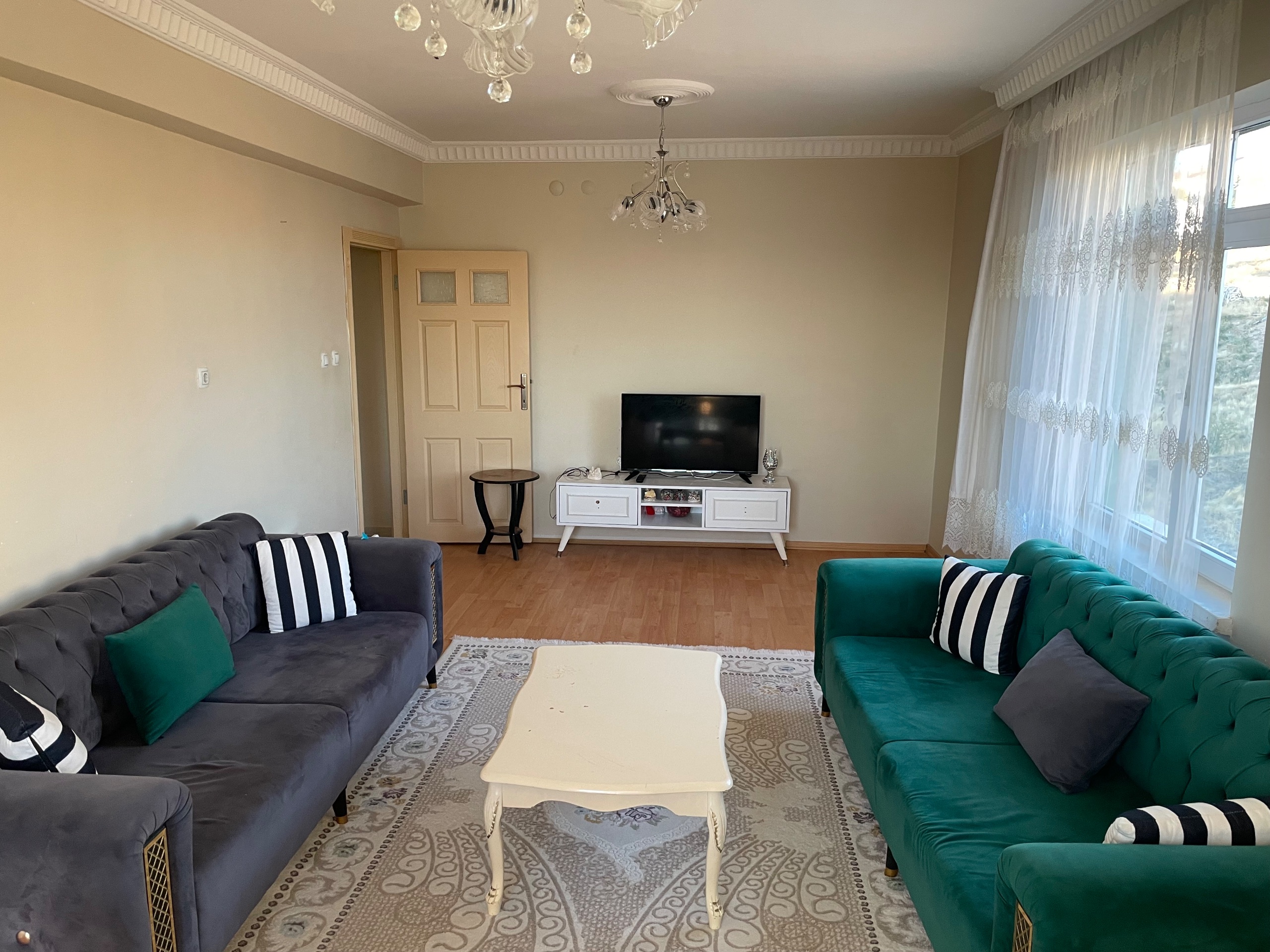 KILIÇLI KÖPRÜ CİVARI SATILIK FIRSAT DAİRE