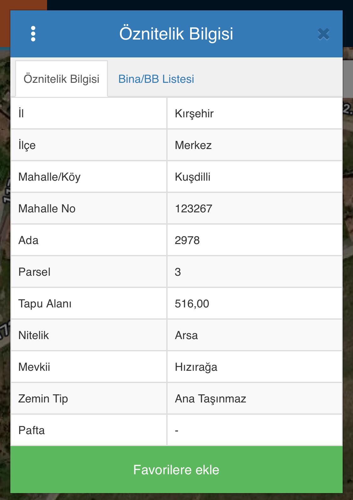 KUŞDİLLİ DE SATILIK MÜSTAKİL EV BAHÇESİ