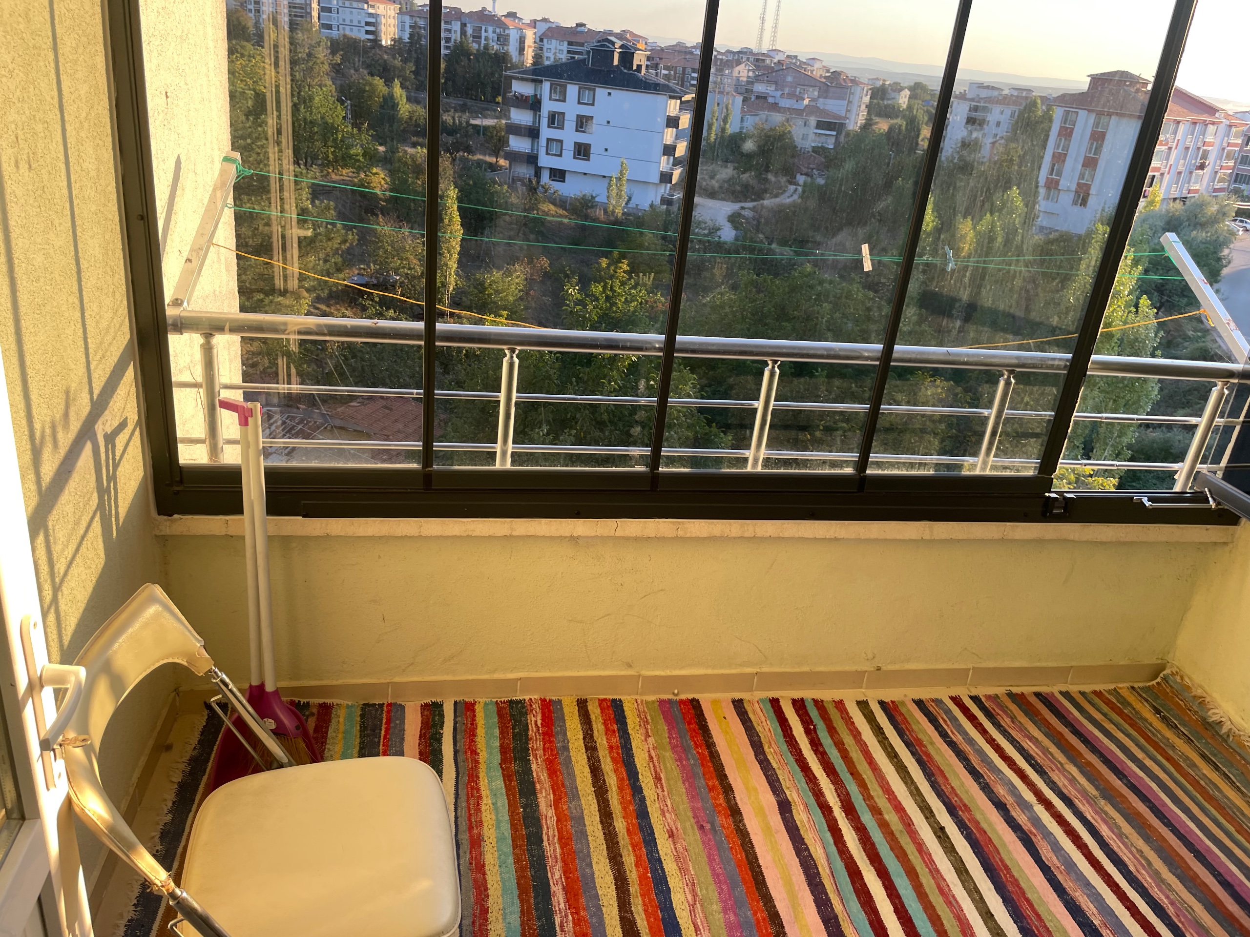 KILIÇLI KÖPRÜ CİVARI SATILIK FIRSAT DAİRE