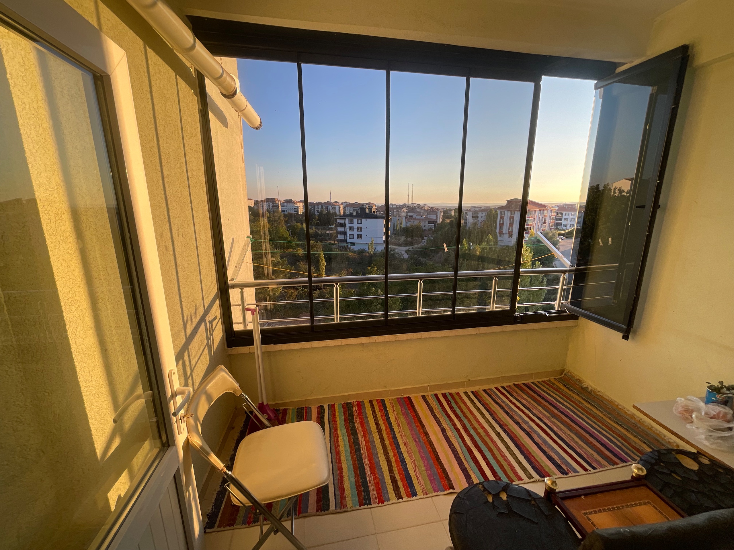 KILIÇLI KÖPRÜ CİVARI SATILIK FIRSAT DAİRE