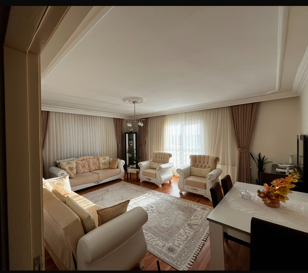 SELGAHTA SATILIK DAİRE