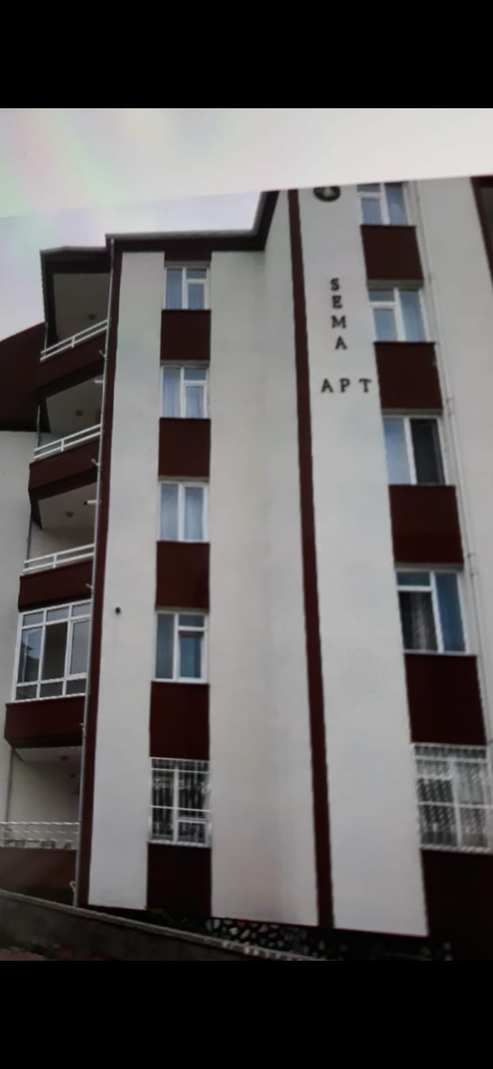 27 EVLERDE SATILIK DUBLEX DAİRE